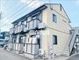 春日町駅より徒歩1分 築25年 2階建の賃貸物件