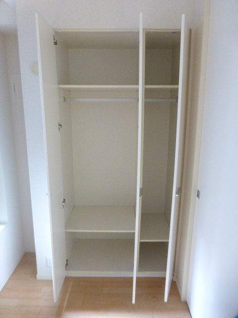 収納　収納※別部屋参考写真