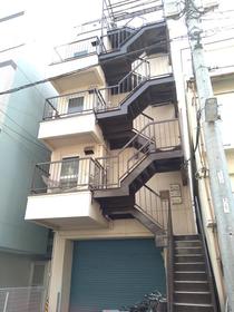 都営新宿線/森下駅 歩2分