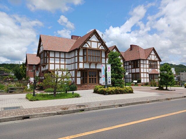 公園　あいあいパーク（公園）まで840m