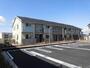 築9年7ヶ月 2階建の賃貸物件