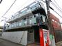 笹塚駅より徒歩10分 2階 築43年6ヶ月の賃貸物件