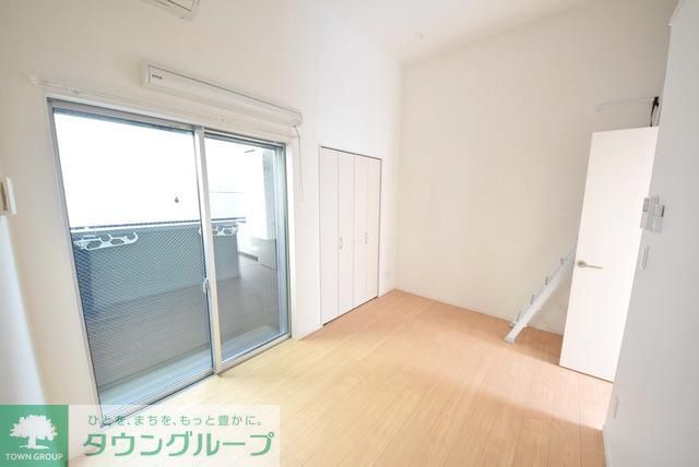 居室・リビング　オシャレな内装です