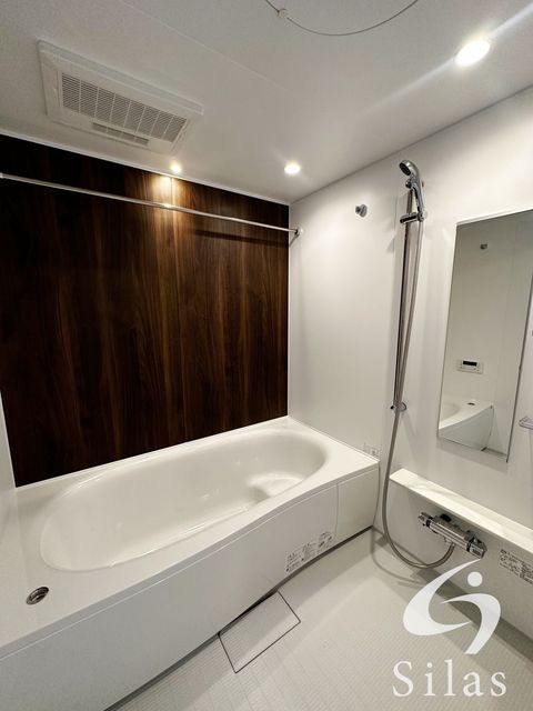 バス・シャワールーム　同仕様