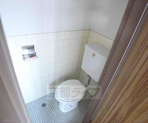 トイレ　うれしい洋式トイレ