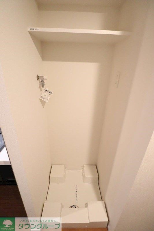 その他設備　※同シリーズイメージ