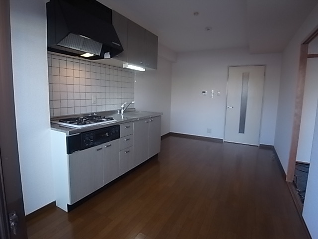 居室・リビング　リビングダイニングキッチン