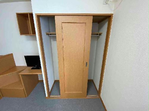 収納　設備・使用は号室により異なる為、現況を優先致します。