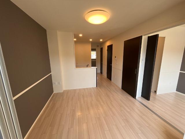 居室・リビング　リビング（イメージ）