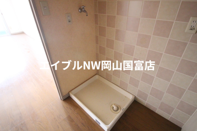 その他部屋・スペース