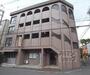 西京極駅より徒歩3分 3階 築46年3ヶ月の賃貸物件