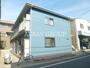 葛西駅より徒歩14分 1階 築16年10ヶ月の賃貸物件