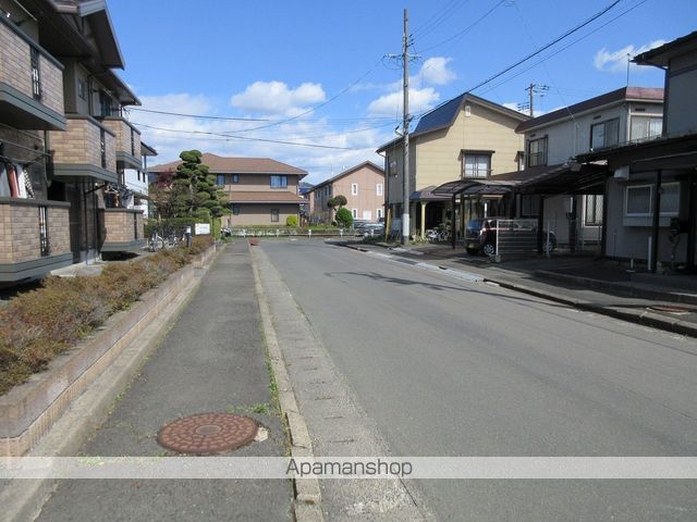 その他　周辺道路（その他）まで0m