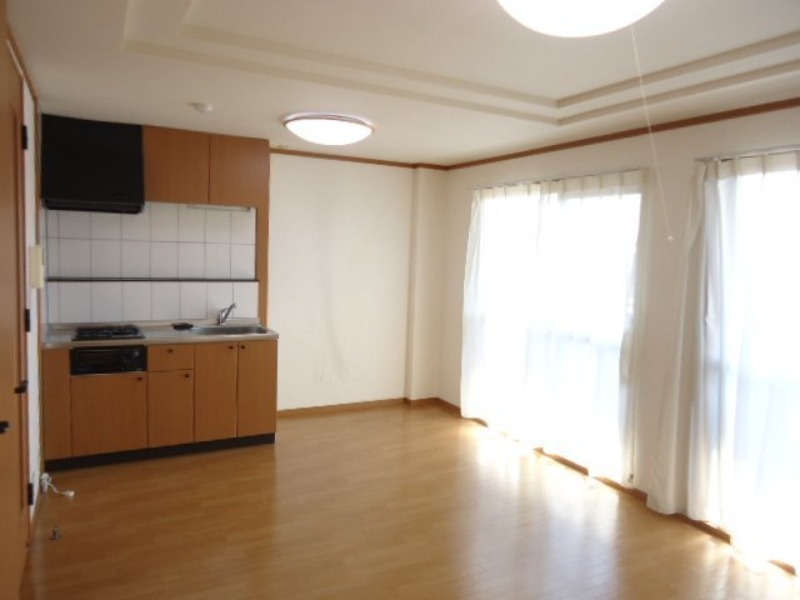 居室・リビング　図面と現状に相違がある場合には現状を優先