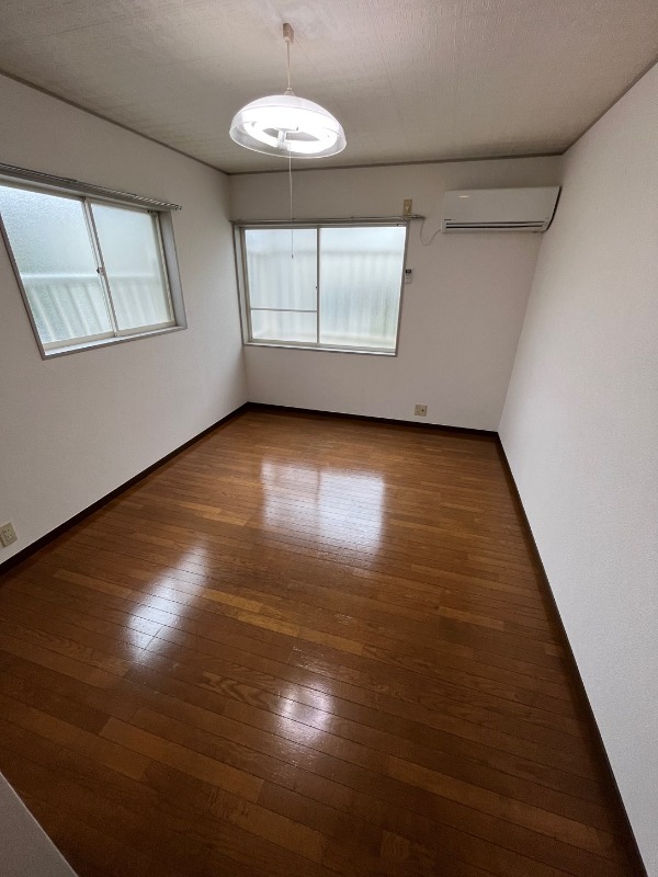 居室・リビング　※他部屋写真参考