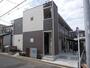 稲毛駅より徒歩10分 2階 築10年6ヶ月の賃貸物件
