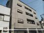 マンション堀野 4階 築26年8ヶ月の賃貸物件