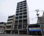 二条駅より徒歩3分 4階 築17年9ヶ月の賃貸物件