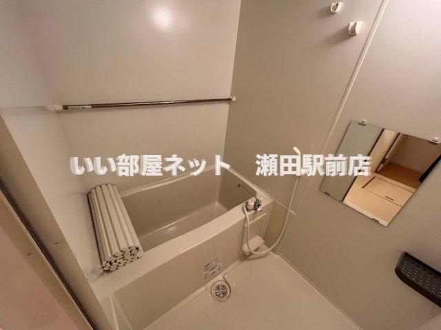 バス・シャワールーム　同仕様写真