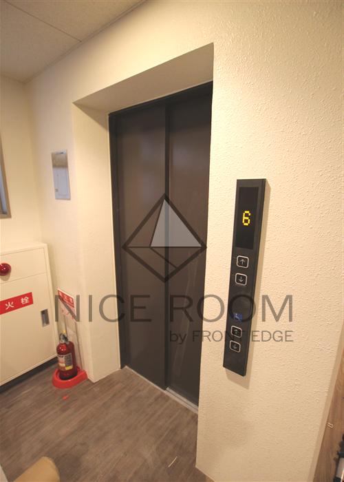 その他共有部分　SERENiTE堺筋本町SUD　共用部分