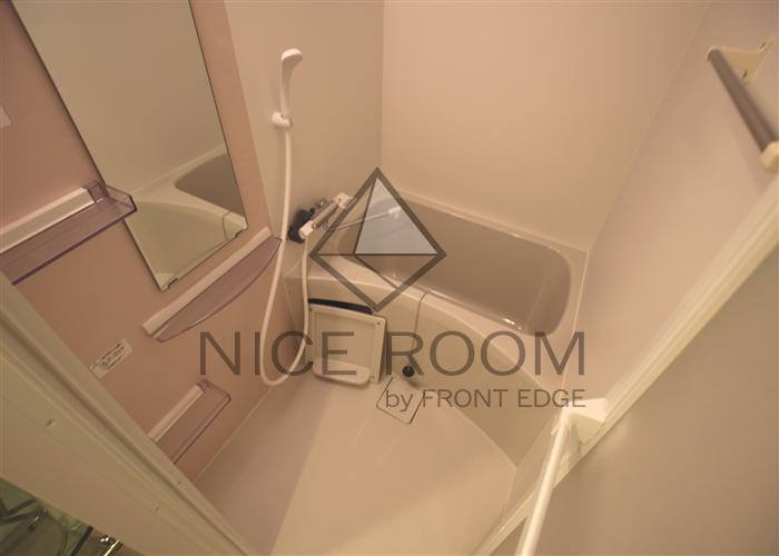 バス・シャワールーム　SERENiTE堺筋本町SUD　風呂