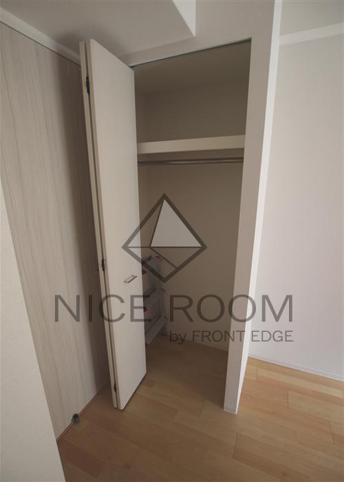 収納　SERENiTE堺筋本町SUD　収納