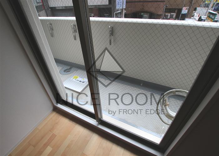 バルコニー　SERENiTE堺筋本町SUD　バルコニー