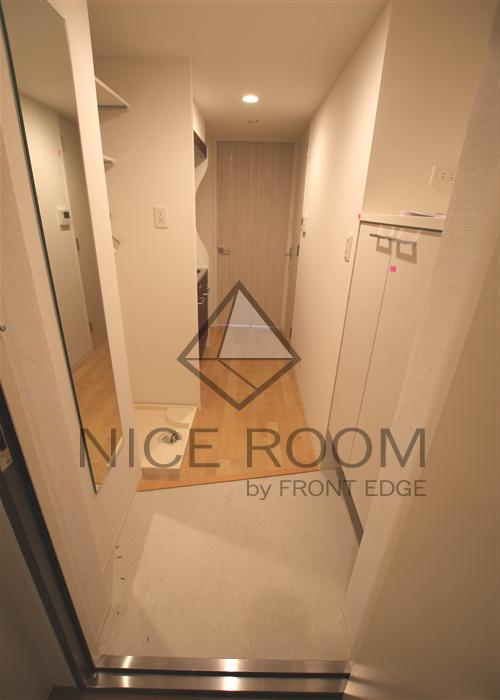 玄関　SERENiTE堺筋本町SUD　玄関