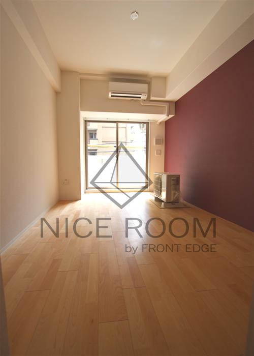 その他部屋・スペース　SERENiTE堺筋本町SUD　寝室