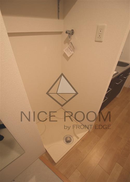 その他設備　SERENiTE堺筋本町SUD　その他設備