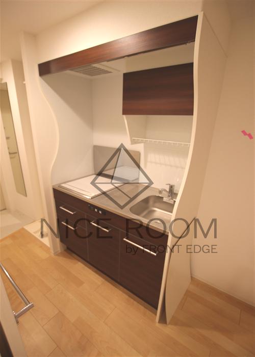 キッチン　SERENiTE堺筋本町SUD　キッチン