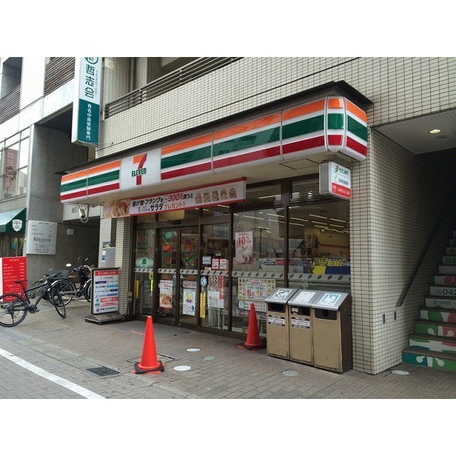 コンビニ　ローソン町田野津田町店（コンビニ）まで187m