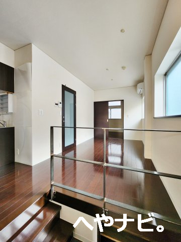 居室・リビング　★リビング