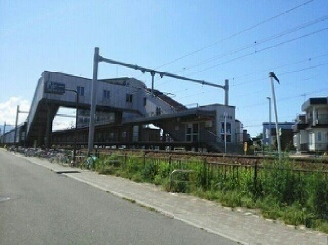 その他　ＪＲ太平駅（その他）まで700m