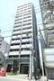 谷町六丁目駅より徒歩1分 13階 築19年の賃貸物件