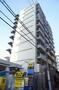 両国駅より徒歩4分 5階 築47年5ヶ月の賃貸物件