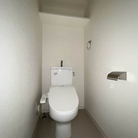 トイレ　同仕様タイプです