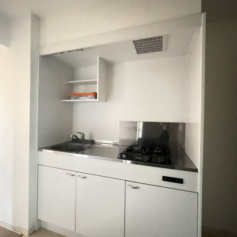 キッチン　同仕様タイプです