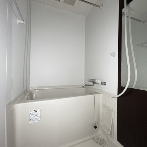 バス・シャワールーム　同仕様タイプです