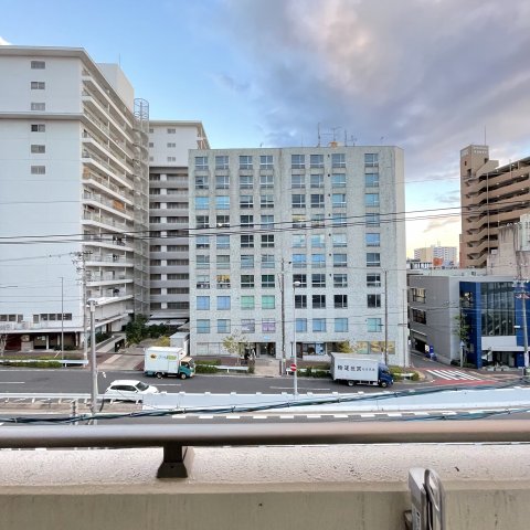 眺望　同仕様タイプです