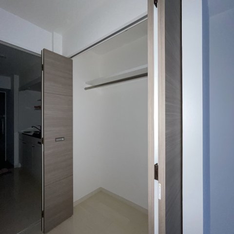 収納　同仕様タイプです