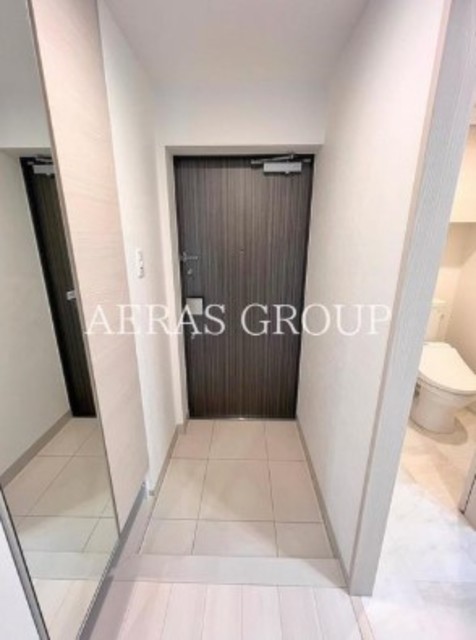 apartment 東神田２