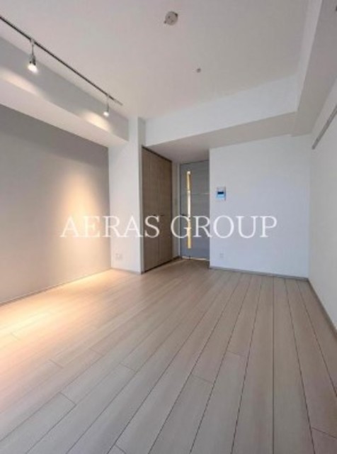 apartment 東神田２