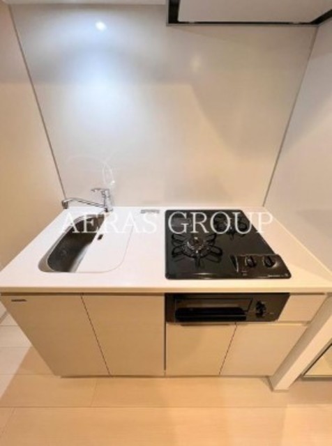 apartment 東神田２