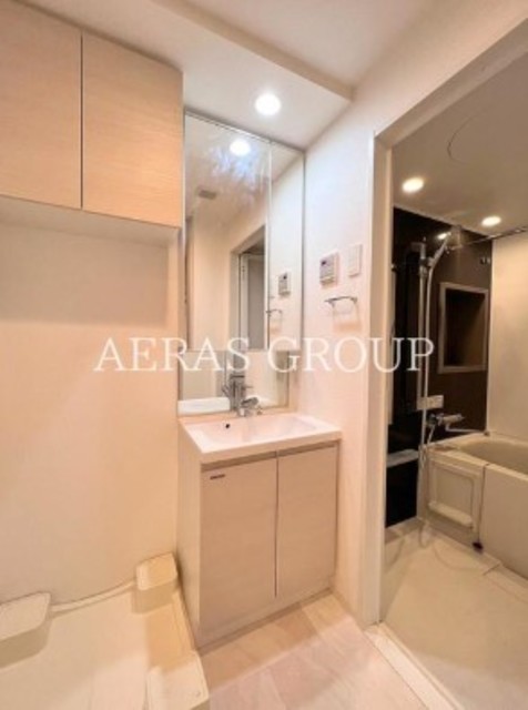 apartment 東神田２