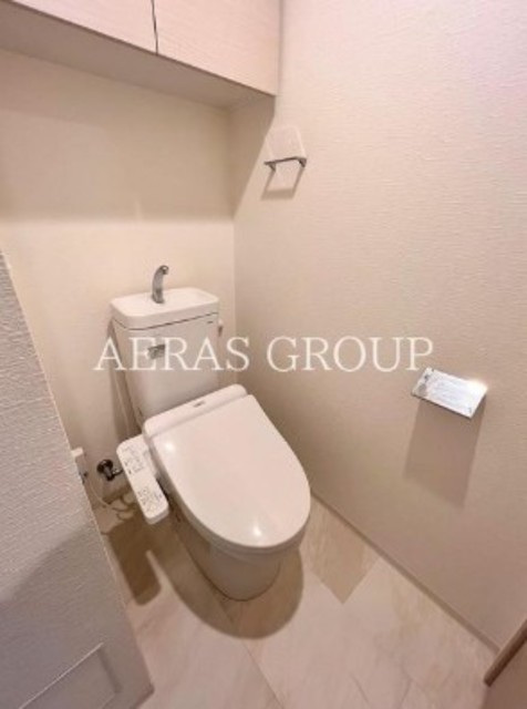 apartment 東神田２