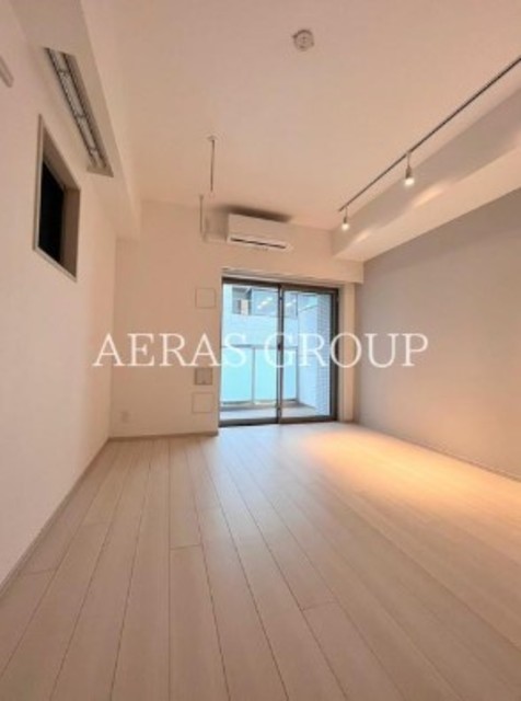 apartment 東神田２