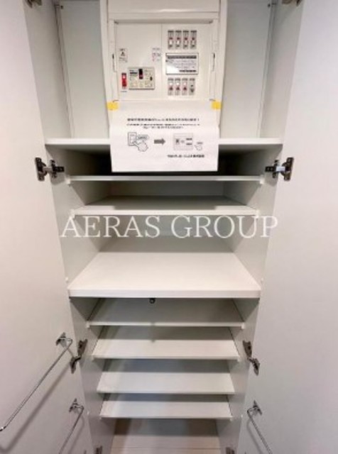 apartment 東神田２