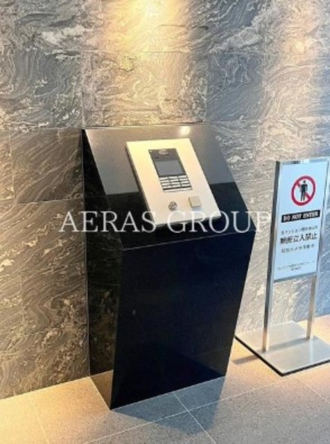 apartment 東神田２