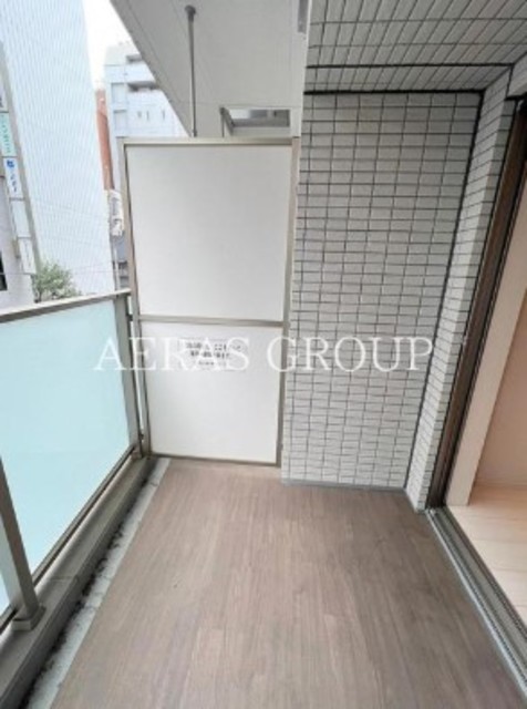 apartment 東神田２